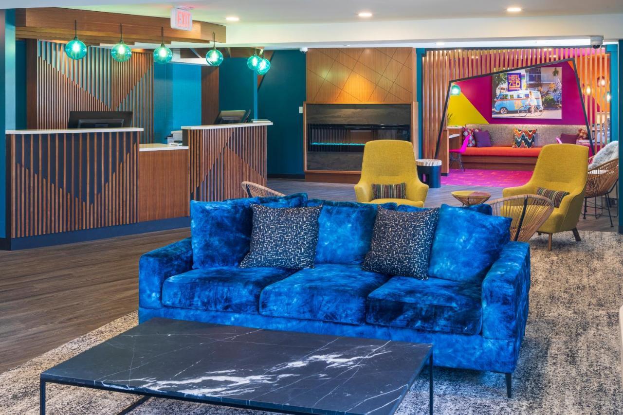 Accent Inns Vancouver Airport Richmond Dış mekan fotoğraf
