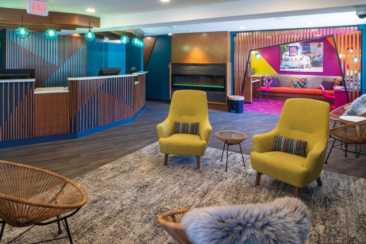 Accent Inns Vancouver Airport Richmond Dış mekan fotoğraf