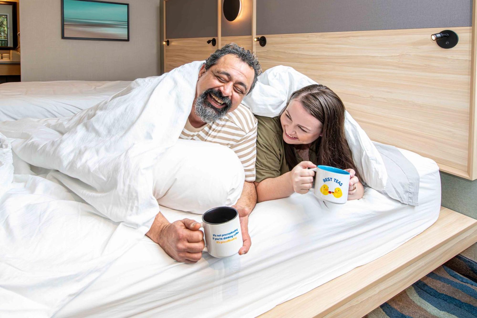 Accent Inns Vancouver Airport Richmond Dış mekan fotoğraf